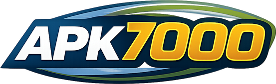 apk 7000 brand logo for Bangladesh homepage